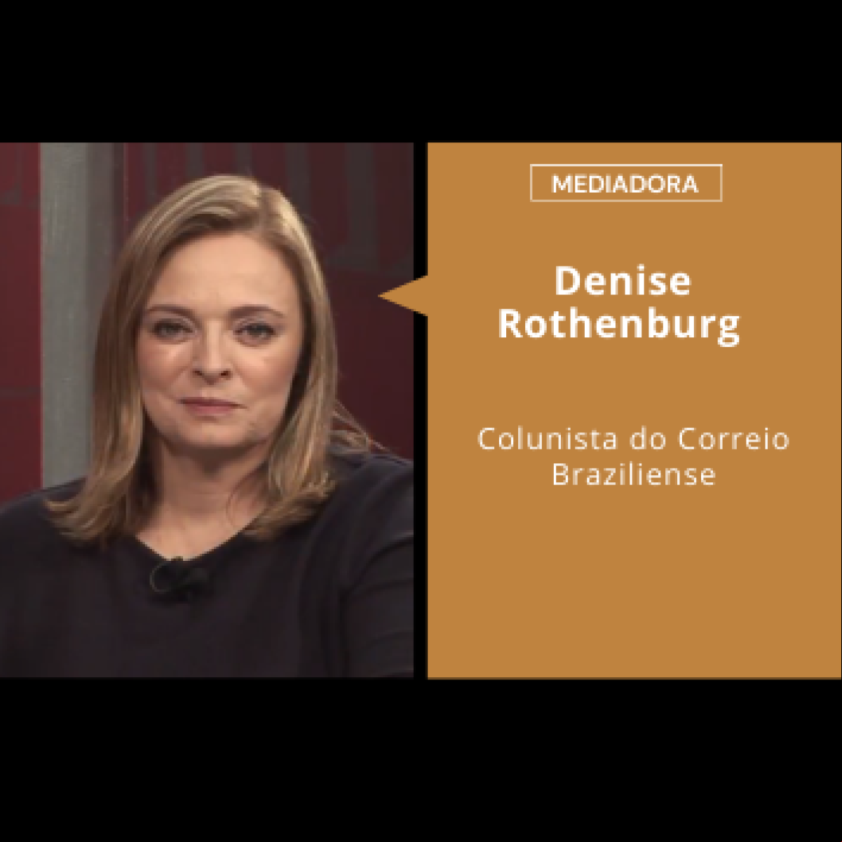 foto palestrante