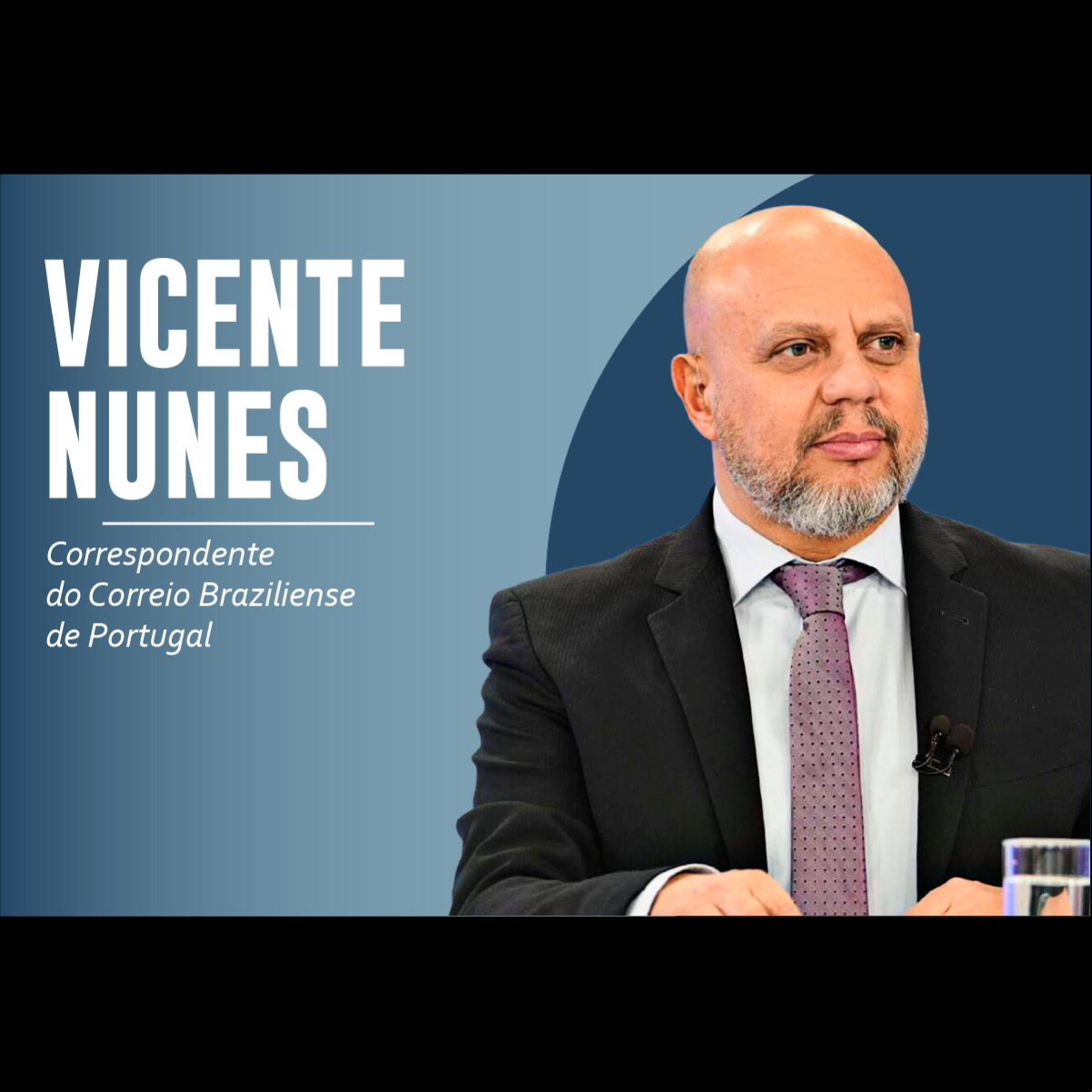 foto palestrante