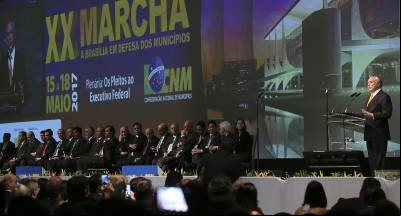 Comissão para analisar leis de licitações será instalada nesta quarta-feira