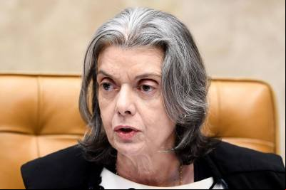 TST, CSJT e corregedora-geral condenam ataques à ministra Cármen Lúcia