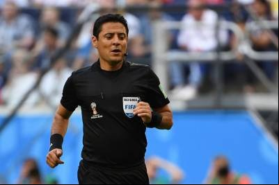 Brasil x Sérvia: árbitro da estreia apitou ouro olímpico do Brasil em 2016
