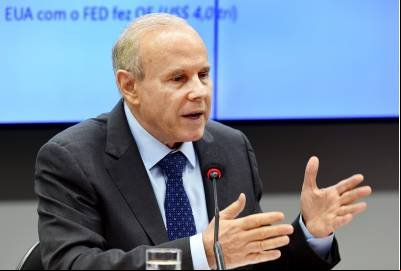 Ministro da Fazenda do governo Lula elogia BC do governo Bolsonaro