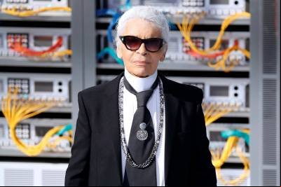 Tema do Met Gala 2023 é revelado e será homenagem a Karl Lagerfeld