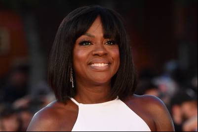Viola Davis será a vilã em ‘A cantiga dos pássaros e serpentes’