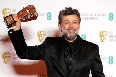 Andy Serkis vai dirigir nova adaptação de ‘A revolução dos bichos’
