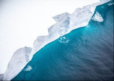 Nível do mar pode aumentar vários metros de acordo com cientistas