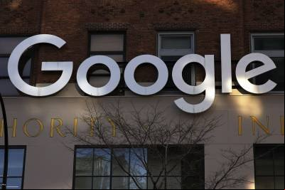 Google gastou R$ 2 milhões em anúncios sobre o PL das fake news