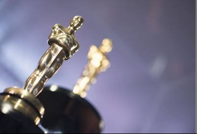 Oscar no horizonte