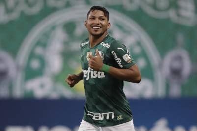 Em entrevista a Rony em seu site, Fifa 'reconhece' título mundial do Palmeiras