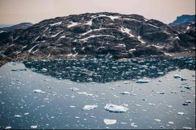 Mundo poderá superar limite de 1,5 ºC de aquecimento em sete anos, diz estudo