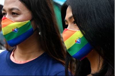 Número de mortes violentas de pessoas LGBTI+ subiu 33,3% em um ano