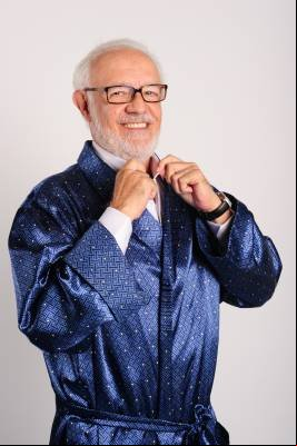 Nascido para o palco: confira a trajetória de Ney Latorraca na dramaturgia Nascido para o palco: confira a trajetória de Ney Latorraca na dramaturgia