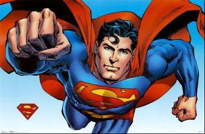 Ranking mostra os super-heróis mais fortes (e fracos) Ranking mostra os super-heróis mais fortes (e fracos)