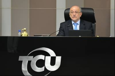 Eletrobras: relator recebe pedido de retirada de pauta, mas mantém julgamento