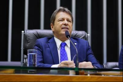 Entidades estudantis vão processar deputado Bibo Nunes por danos morais
