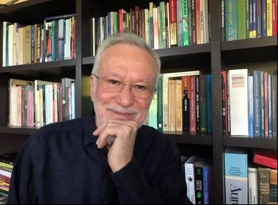 Alexandre Garcia: A corda da paciência parece estar sendo esticada
