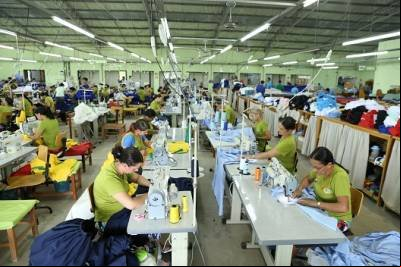 Primeiro trimestre foi positivo para micro e pequenas indústrias, diz CNI