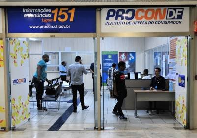 Edital para concurso do Procon-DF é divulgado nesta terça-feira (17/1)