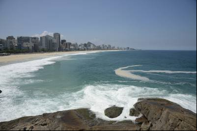 Lei do Mar: o compromisso com o oceano e o clima é agora