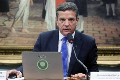 Cidadão poderá participar do Legislativo com identificação gov.br