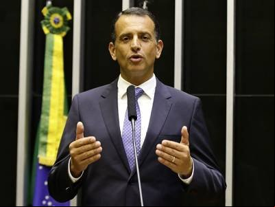 Candidato de Tarcísio vence nome de André Mendonça para cargo no TCE-SP Candidato de Tarcísio vence nome de André Mendonça para cargo no TCE-SP