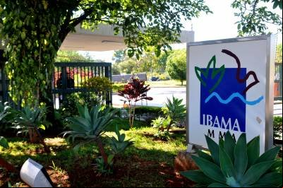 Ibama abre inscrições para o concurso nesta quinta (30/1)