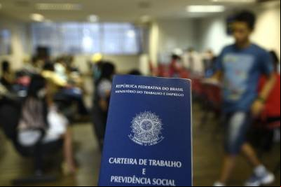 Apenas seis estados brasileiros apresentaram redução na taxa de desemprego