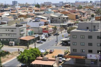  IPTU 2025: Saiba quais são as datas de vencimento do imposto no DF