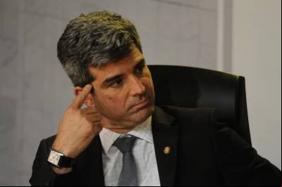 Posse da Presidência da Amagis-DF