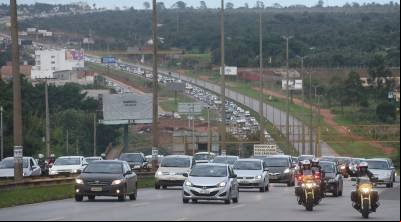 Estrutural vai mudar funcionamento durante obras, que começam nesta terça-feira (20/12)