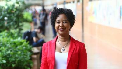 Pela 1ª vez em 185 anos, historiadora negra assume direção do Arquivo Nacional
