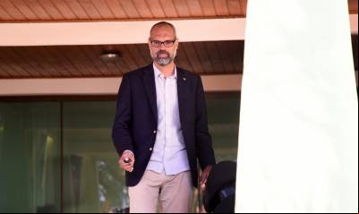 PF apura suposta interferência do governo em extradição de Allan dos Santos