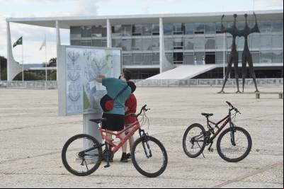 Feira de Empreendedorismo marca retomada de investimentos em Turismo 