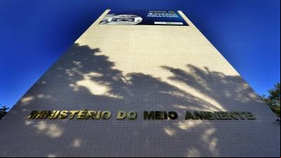 Ministério do Meio Ambiente abre inscrições de concurso para analista
