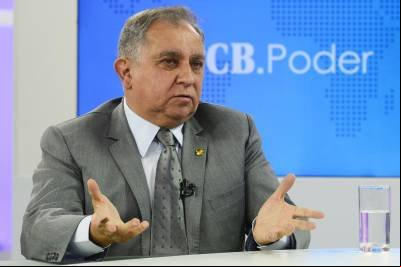 Sexta-feira será de definições na federação PSDB-Cidadania pelo DF