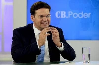 Ministro da Cidadania: calamidades servem para o governo mostrar espírito público