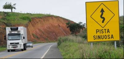 Sudeste lidera registro de roubos de carga nas rodovias brasileiras